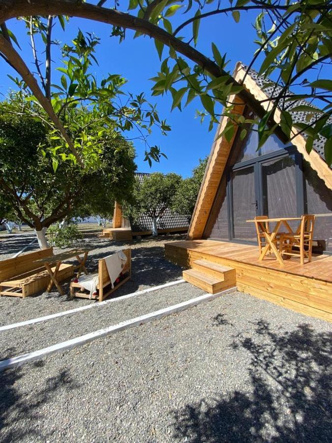 Limon Datca Exterior photo