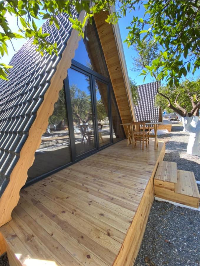 Limon Datca Exterior photo